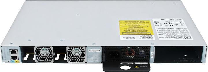 Produktbild Cisco 48 Port Switch C9200L-48P-4X-E (48 Ports)