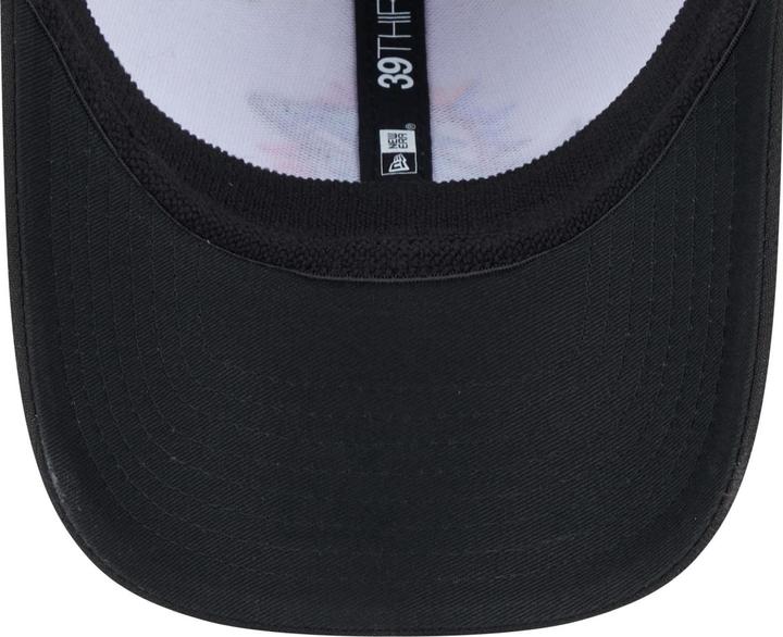 Produktbild New Era 39Thirty Cap - CRUCIAL CATCH Miami Dolphins - M/L (M, L)