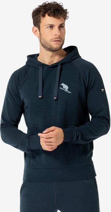 Immagine prodotto Super Natural Felpa con cappuccio Flear preferita (L)