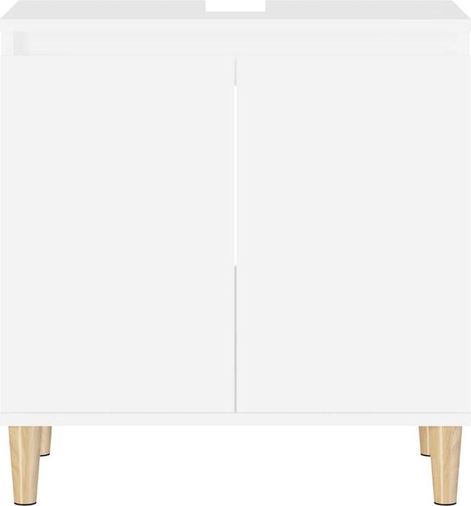 Image du produit VidaXL Bodo (58 x 33 x 60 cm)