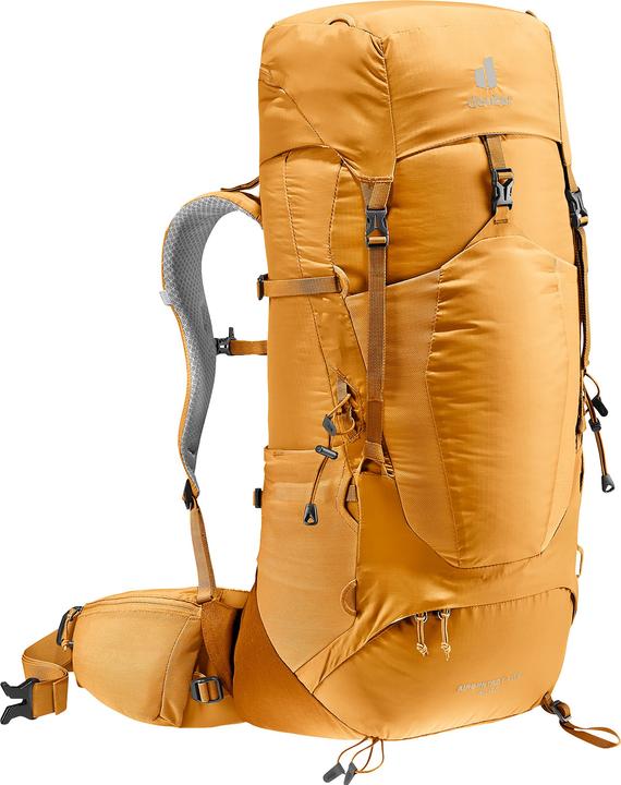 Actual product image Deuter Aircontact Lite 40 + 10 (40 l)