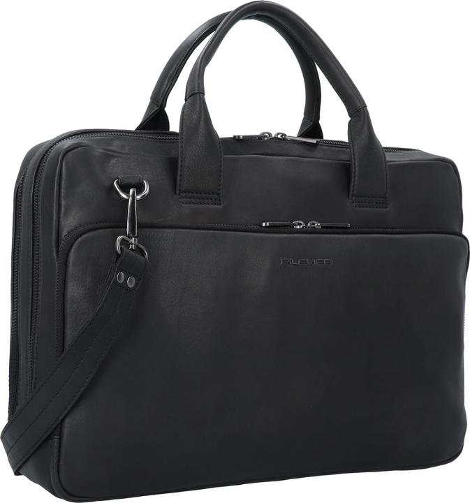 Immagine prodotto Plevier Petronas laptoptas 15.6 pollici zwart. (18")