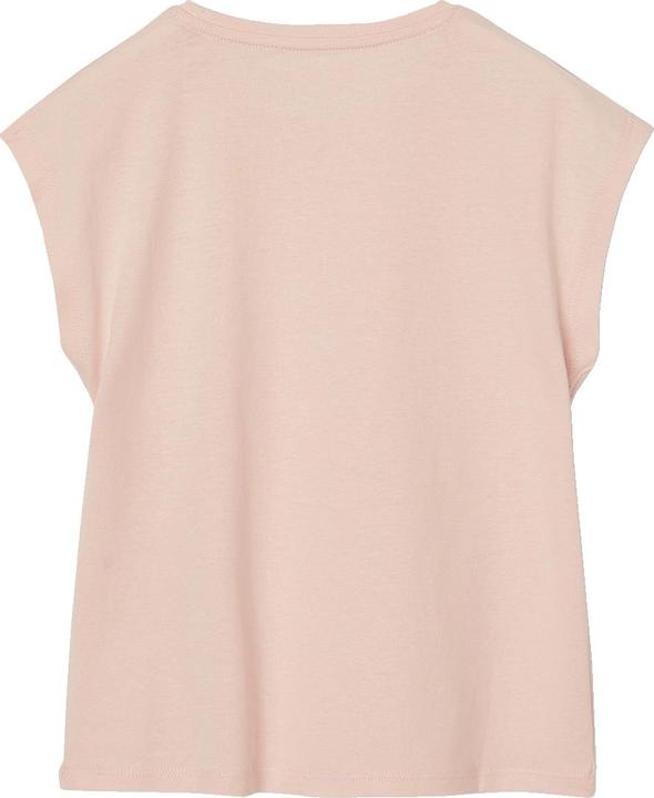 Immagine prodotto Vertbaudet Mädchen T-Shirt BASIC (128)