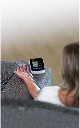 Actual product image Braun BUA 5000 ExactFit (Blood pressure monitor upper arm)
