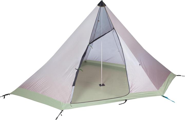 Produktbild Bach Wickiup 4 (2.60 kg, 4 Personen)