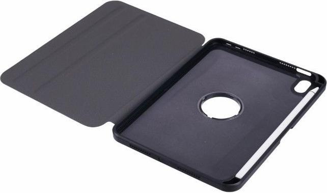 Immagine prodotto MU Classic Rotierbare Leder Hülle (iPad mini 2021 (6a generazione), iPad mini 2024 (7a generazione))