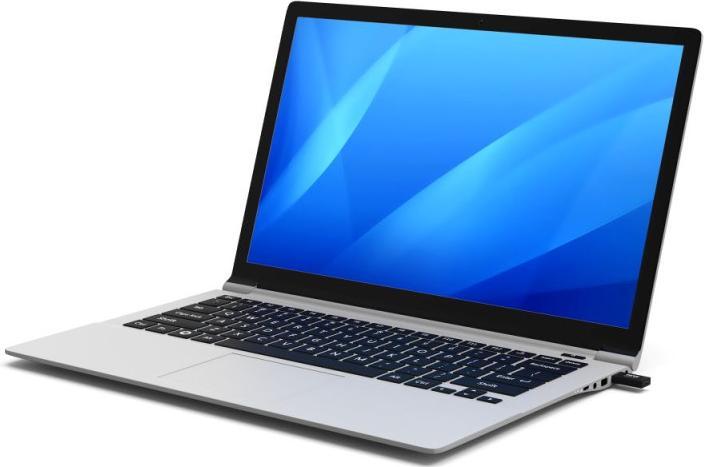 Produktbild Port Designs USB-A to USB-C Converter (USB-A)