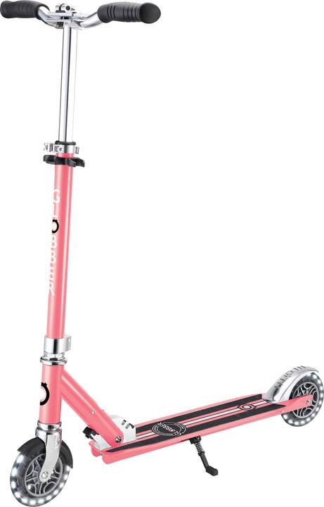 Immagine prodotto Globber scooter Flow Element Lights, rosa, 721-177