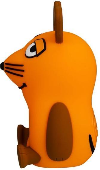 Immagine prodotto La sveglia per bambini Mouse