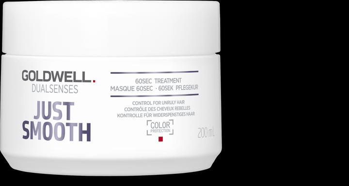 Image du produit Goldwell Just Smooth (200 ml)