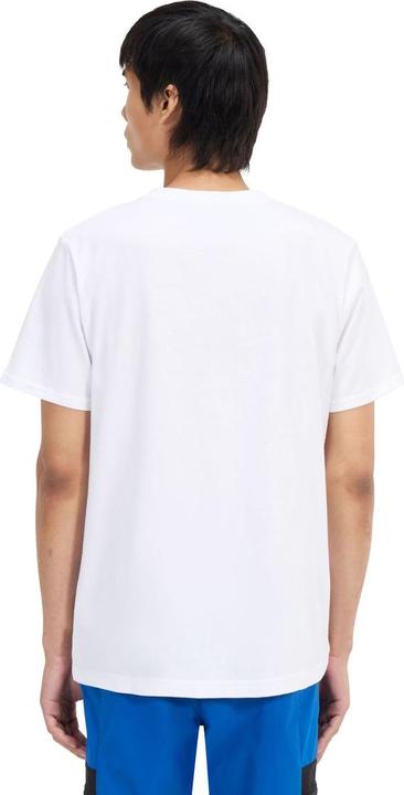 Actual product image Berghaus M Class XL-Logo Tee (T-Shirt) (L)