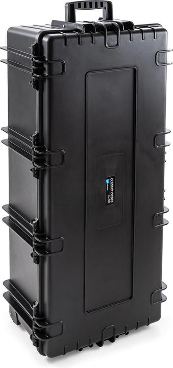 Image du produit B&W International Outdoor Case 7300 (Mallette photo, 145 l)