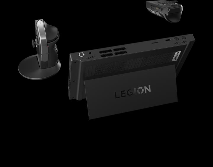 Actual product image Lenovo Legion Go