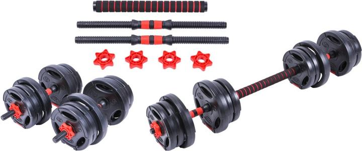 Produktbild Pure Hybrid Hanteln-Set (2 x 0.75 kg)