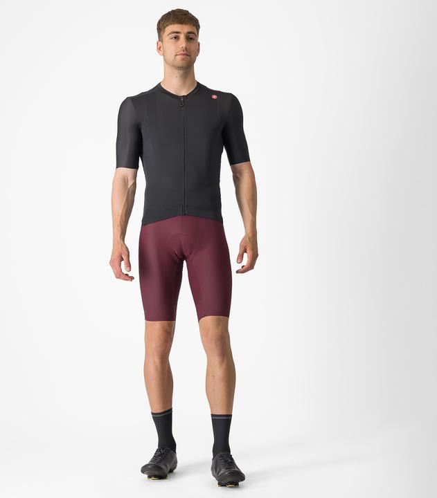 Produktbild Castelli Espresso Jersey (XXL)