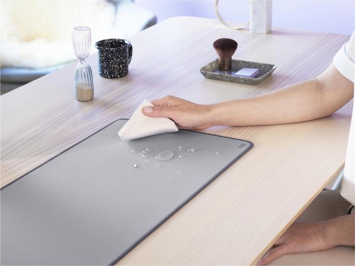 Image du produit Logitech Desk Mat Studio (Large)