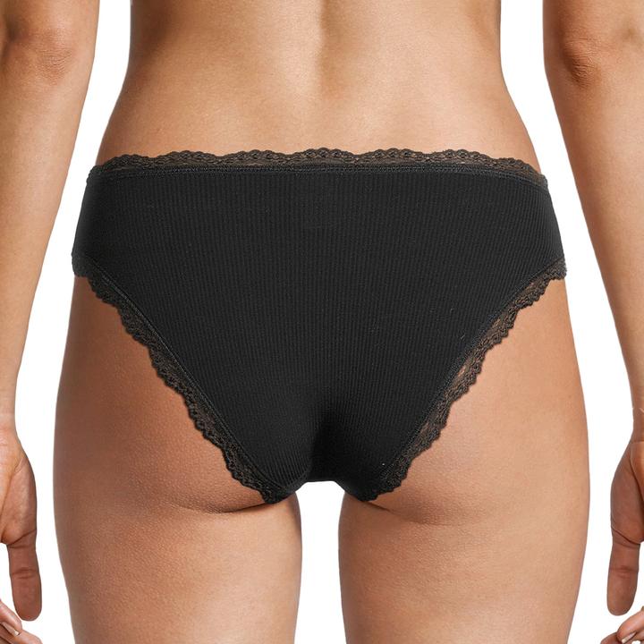 Actual product image Nina von C. 3-pack Body & Soul mini briefs (40, L, pack of 3)