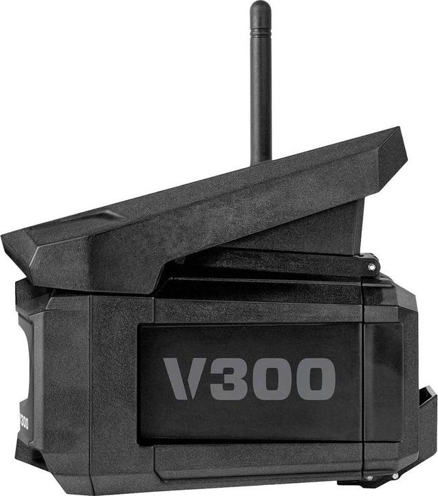 Produktbild Vosker V300 LTE + Solar Powerbank