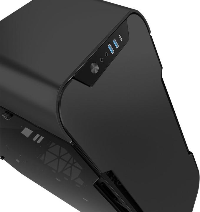 Image du produit Jonsbo TR03-A (ATX, mATX, Mini-ITX)