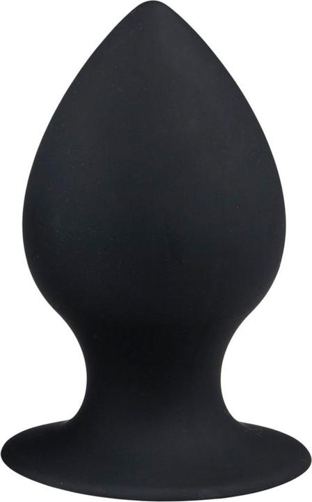 Actual product image Easytoys Geschmeidiger Buttplug