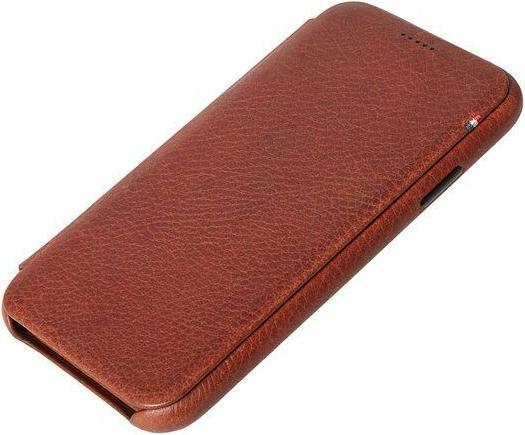 Actual product image Decoded slim wallet (Apple iPhone XS Max)
