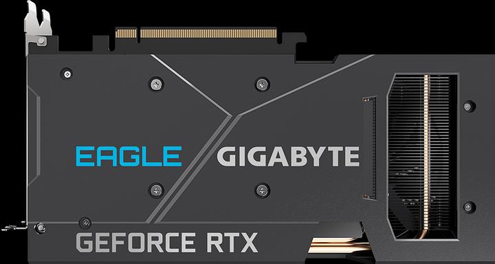 Immagine prodotto Gigabyte GeForce RTX 3060 EAGLE OC LHR (12 GB)