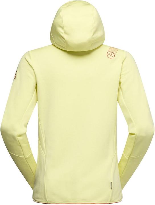 Immagine prodotto La Sportiva Felpa con cappuccio Cosmic W (M)