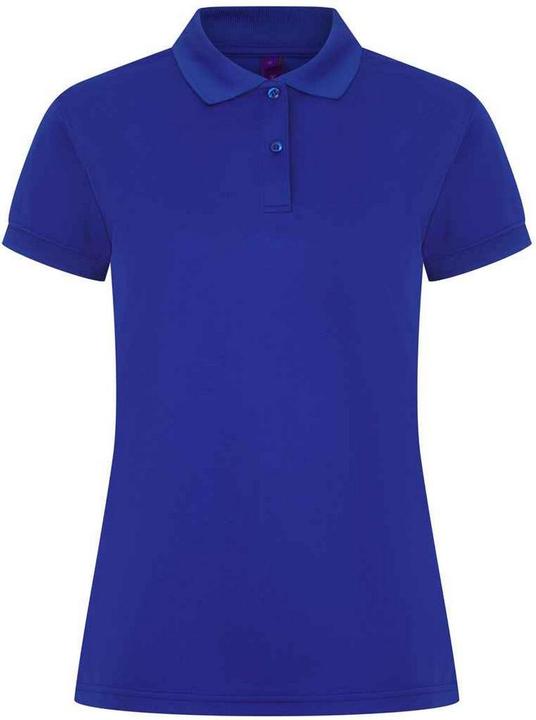 Henbury Poloshirt (XL)