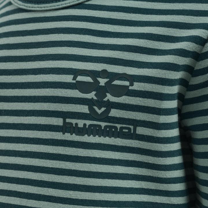 Produktbild hummel Hmlmulle T-Shirt L/S (62)