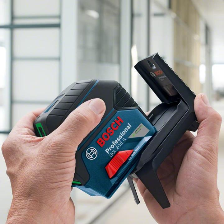 Actual product image Bosch Professional Gcl 2-15 G