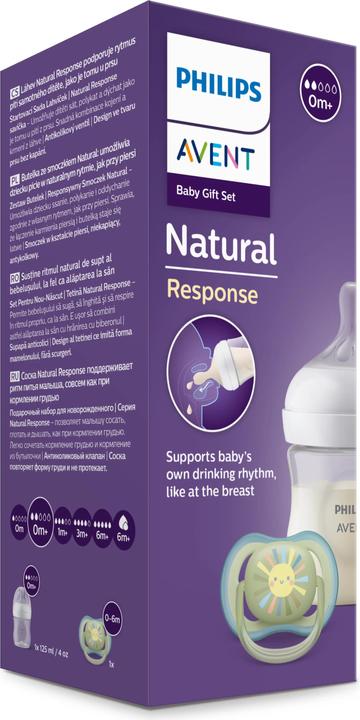 Produktbild Philips Avent Baby bottles (125 ml)