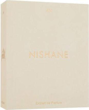 Actual product image Nishane Ani by Extrait De Parfum Spray (Unisex) 50 ml (Eau de parfum, 50 ml)
