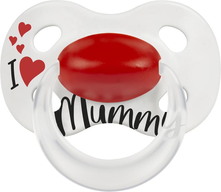 Produktbild Medela Baby Original Signature (2 x, 6 - 18 Monate)