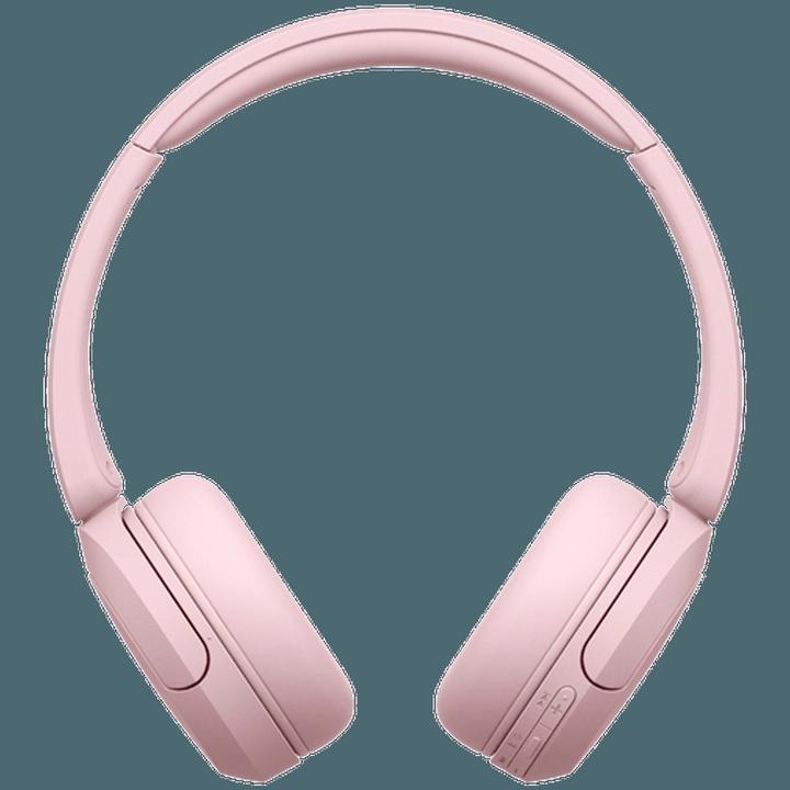 Actual product image Sony WH-CH520 (No noise cancelling, 50 h, Wireless)