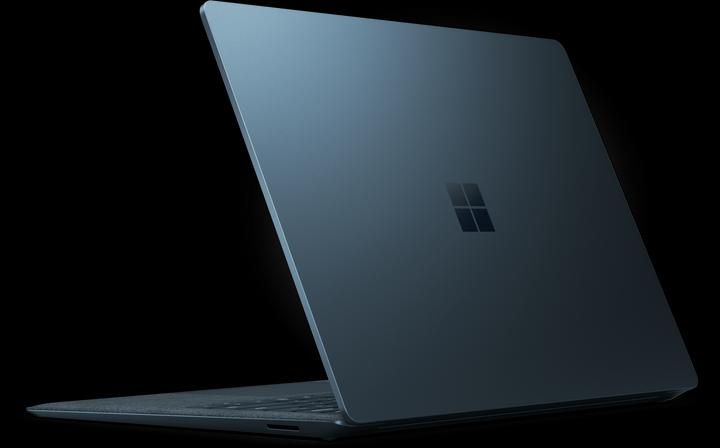Image du produit Microsoft Surface Laptop 3 (13.50", Intel Core i5-1035G7, 8 Go, 256 Go)