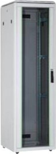 Actual product image Digitus DN-19 32U-6/8-1 Network cabinet (32 RU, 19 inch rack)
