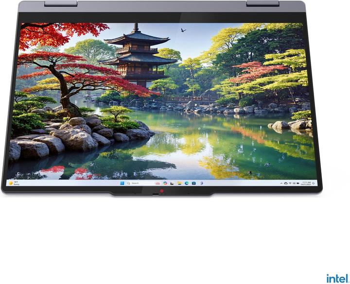 Immagine prodotto Lenovo Ideapad 5 2-in-1 (14", Intel Core Ultra 5 225H, 16 GB, 512 GB, CH)