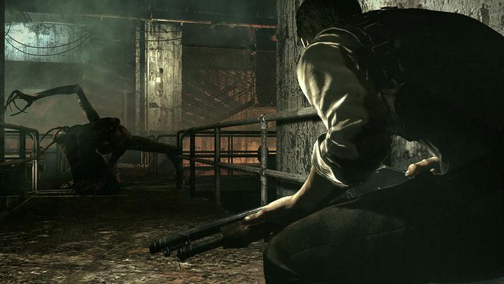 Produktbild Bethesda The Evil Within PlayStation Hits Standard Englisch PlayStation 4 (PS4, EN)