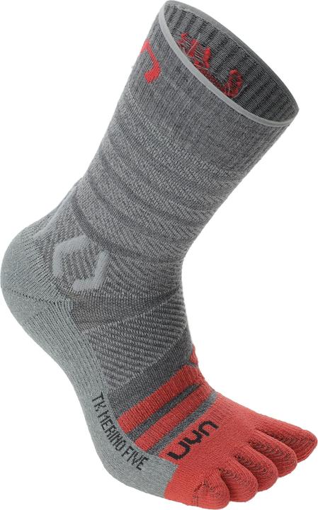 Immagine prodotto UYN Trekking Five Merino (40 - 43)
