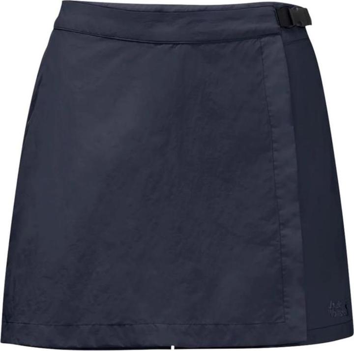 Produktbild Jack Wolfskin Leichter Skort-Rock (44)