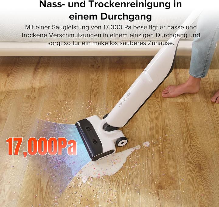 Image du produit Roborock Flexi Lite