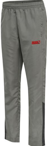 Actual product image hummel Pro Grid Woven Pants Wo (M)