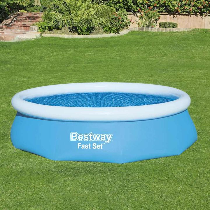 Produktbild Bestway Abdeckplane Solar