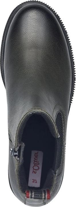 Actual product image S.Oliver Chelsea boot (39)