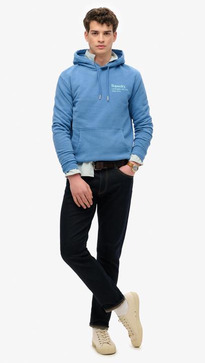 Immagine prodotto Superdry Core City Hoodie mit Logo (XXL)