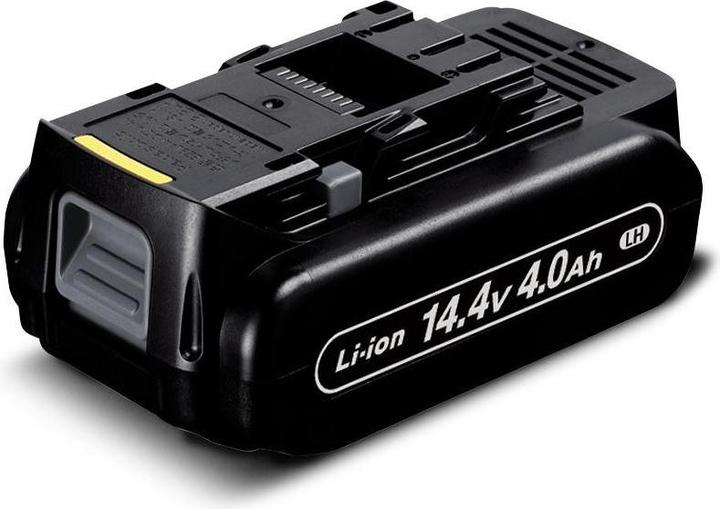 Actual product image Panasonic Battery (14.4 V)