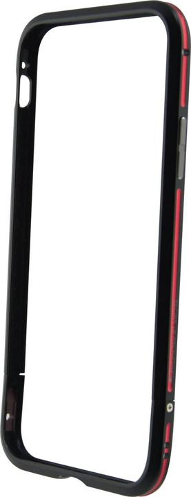 Productafbeelding KSIX Aluminium bumper (Apple iPhone X)