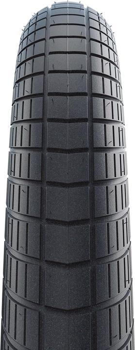 Produktbild Schwalbe Big Apple (18 x 2.00, 50-355)