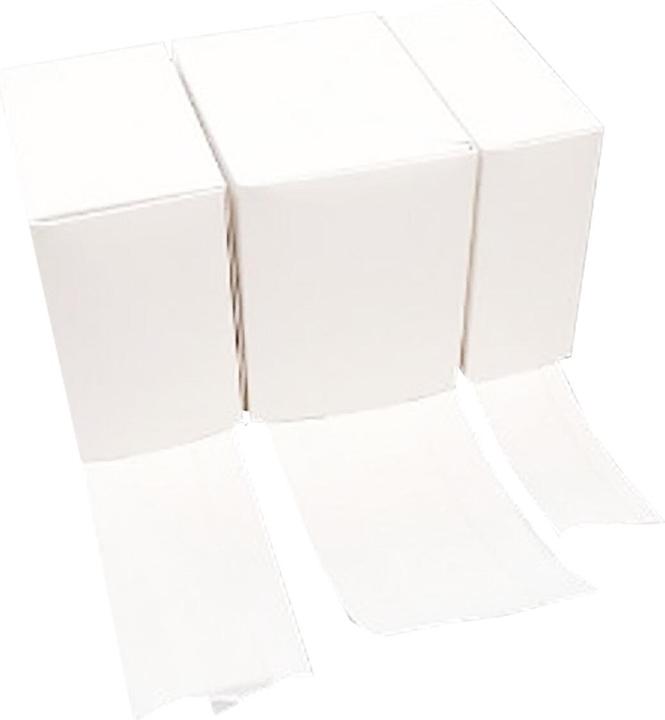 Produktbild Hansaplast Sensitive 5 m x 8 cm Rolle, 1 St. Pflaster (1 x)