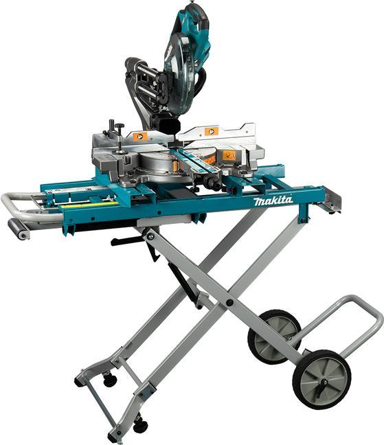 Makita Onderstel met steunen DEAWST05